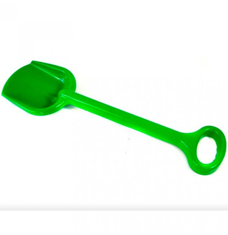 Игрушка Лопата большая №1 013955_Green