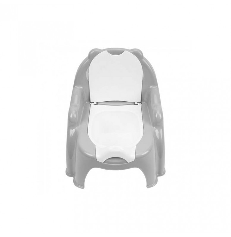 Горшок ТехноК для детей 1294_Gray