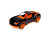 Машинка ТехноК спортивна 35 см 6139_Orange