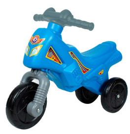 Мини-байк салатовый 4340