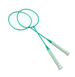 Бадминтон 2 ракетки