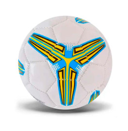 Мяч футбол №2, PVC 2 микс Мяч футбол №2, PVC 2 микс