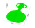 Санки Технок льодянка для дітей 1318_Green