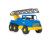 Пожежна машина "City Truck" 39397