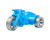 Мотоцикл триколісний Kid cars Sport 39536_Blue