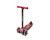 САМОКАТ SCOOTER MAXI PRINT ЦИФРИ ЧЕРВОНІ 213563973