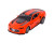 Машинка Автопром Спорткар металевий AP74165_Orange