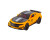 Машинка Автопром Спорткар металевий AP74134_Yellow