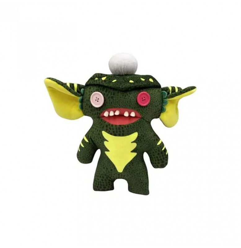 М'яка іграшка Fuggler Ugly Monster монстр фуглер Fug-1_series8