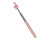 Указка палець Пікмі Палка телескопічна 21 - 70 см 5421С_Light Pink