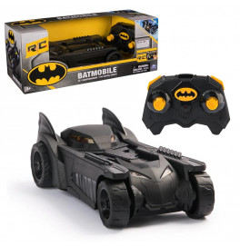 Машинка Batman на радиоуправлении 6071202