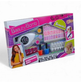 Игровой набор косметики 777-21