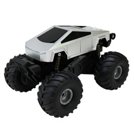 АвтомодельTesla Cybertruck на радиоуправлении CV-B907