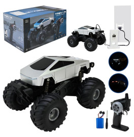 АвтомодельTesla Cybertruck на радиоуправлении CV-B907