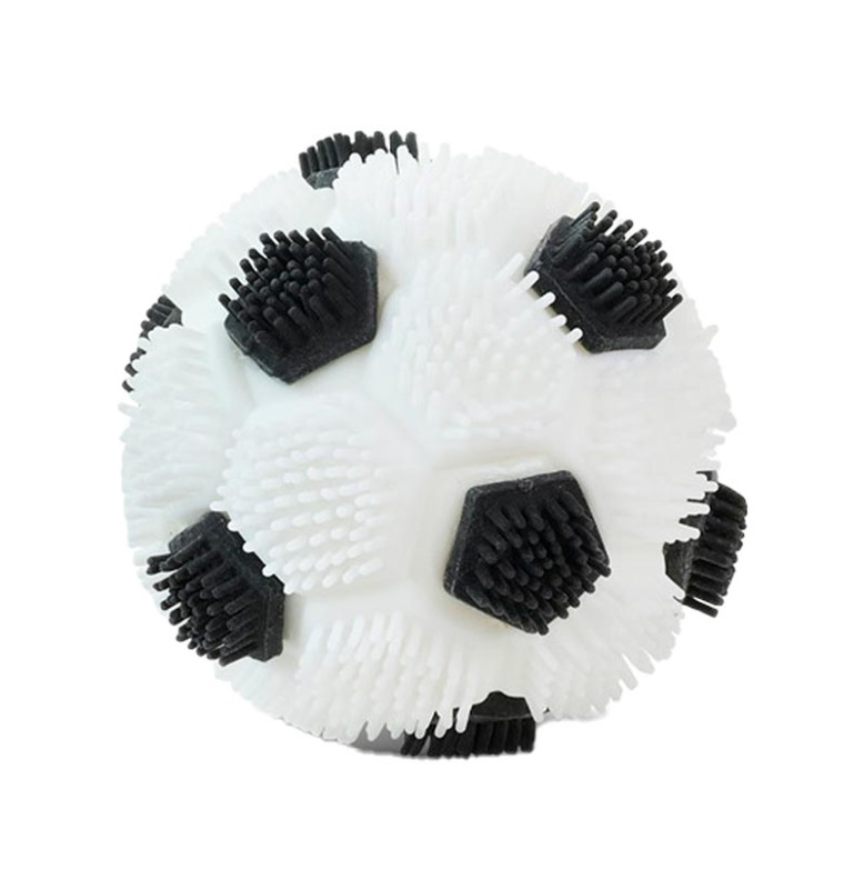 Игрушка-Антистресс YabbaDabba наполнитель PVA 7 см YD2546_White