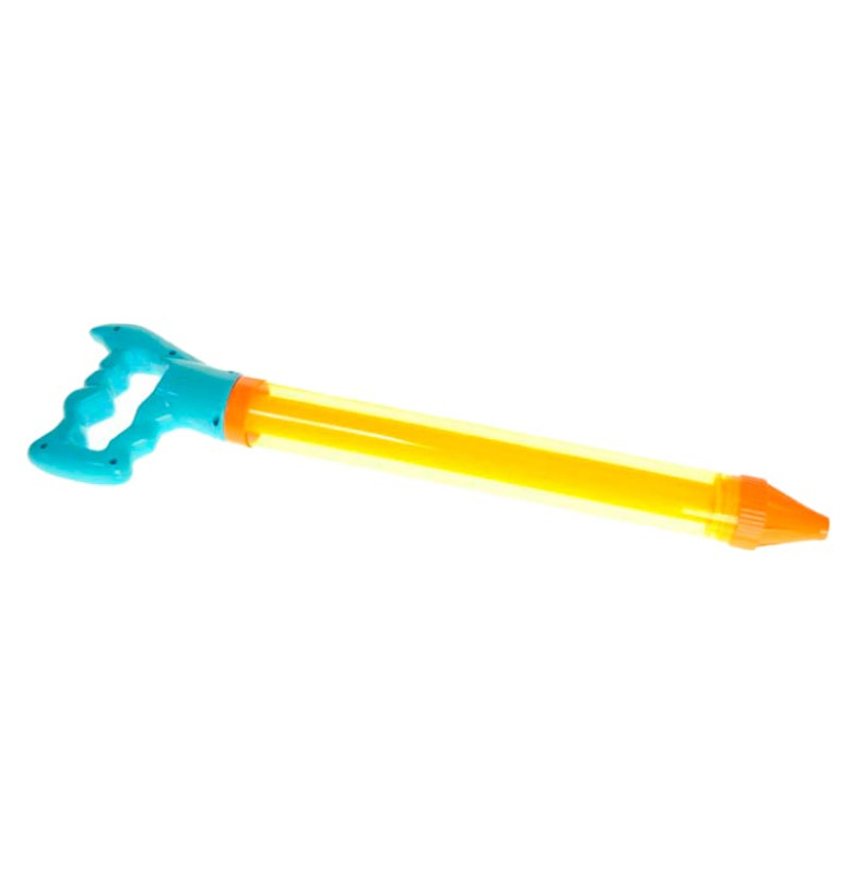 Водяна помпа 2кольори M201Y р.51*12*4,7см M201Y_Yellow-Blue