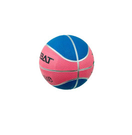 Мяч баскетбольный детский "2 2-3LBS