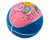 М'яч баскетбольний дитячий "2 2-3LBS_Blue-Pink
