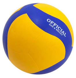 Мяч волейбольный "OFFICIAL" "5 (PVC 260-280гр) Мяч волейбольный "OFFICIAL" "5 (PVC 260-280гр)