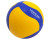 М'яч волейбольний "OFFICIAL" "5 (PVC 260-280гр) 2077284608589