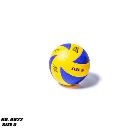 Мяч волейбольный MINKSA 00 SIZE:5 Мяч волейбольный MINKSA 00 SIZE:5