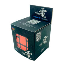 Головоломка Sguare 1 Cube