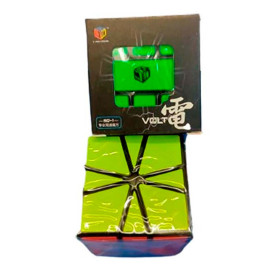 Головоломка Sguare 1 Cube