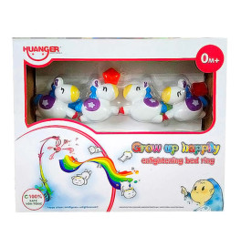 Погремушка на кроватку заводная музыкальная 777-1A_series1