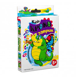 Карточная игра "Крокозаврик" на рус. 30969