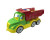 "Самосвал Mati" строитель Набор детский, Бамсик 009/15_Green-Red