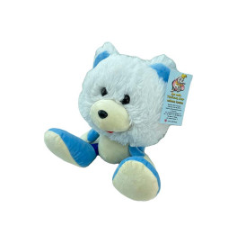 Мягкая игрушка Коротышка медведь 30 см