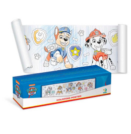 Раскраска Dodo "Paw Patrol" 200192