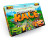 Настільна гра Danko Toys "Champion Race" розважальна G-CR-01-01