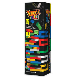 Настольная игра Danko Toys развивающая