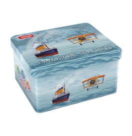 Настольная игра Галопом по миру (card)