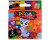 Крейда DankoToys для малювання на асфальті тонка 6 штук MEL-02-01U