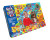 Набір для творчості Danko Toys "4в1 BIG CREATIVE BOX" укр. BCRB-01-01U