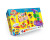 Тесто для лепки Danko Toys MASTER DO Фабрика мороженого