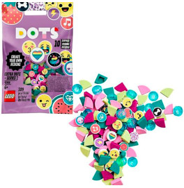Конструктор Додаткові елементи DOTS – випуск 1 6294149
