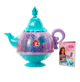 Игровой набор посуды Disney Princess чайный сервиз