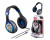 Накладні навушники eKids Disney Star Wars Millenium Falcon Kid-friendly vol SW-140,11XV7M