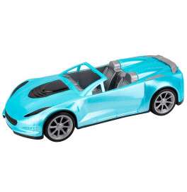 Машинка "Автомобиль ТехноК" пластиковая 6122_Blue