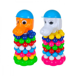 Пирамидка "Шарик" 1802 Пирамидка "Шарик" 1802