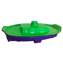 ЗНЯТО DOLONI-TOYS "Пісочниця" артикул 03355/1 03355/1