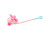 Каталка ТехноК пластикова 9413_Pink-Blue