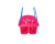 Гойдалка Технок для дітей навантаження 20 кг 3015_Pink