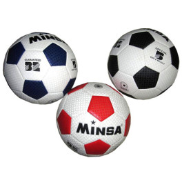 Мяч футбольный 410-420г Мяч футбольный 410-420г