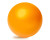 Іграшка "М'яч. JumPoPo" JPP04 (укр) JPP04_Yellow