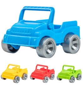 Авто джип "Kid cars Sport"