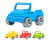Авто джип "Kid cars Sport" 39510